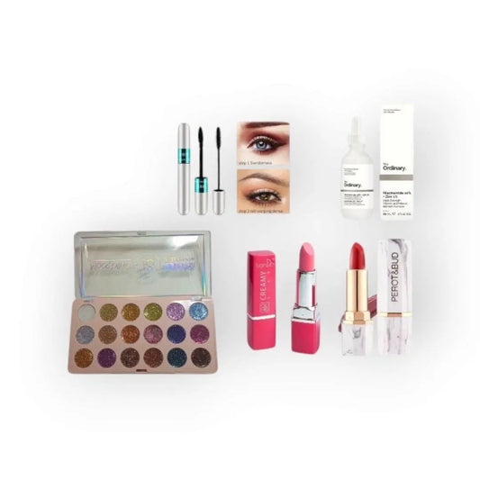 5 in 1 Makeup Deal